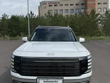 Hyundai Palisade, 2025