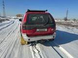 Mitsubishi Montero Sport 1998 годаfor3 150 000 тг. в Алматы – фото 4