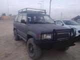Opel Monterey 1994 года за 2 300 000 тг. в Шымкент – фото 3