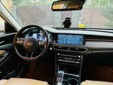 Kia K7 2020 года за 14 000 000 тг. в Алматы – фото 4
