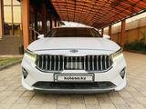 Kia K7 2020 года за 14 000 000 тг. в Алматы
