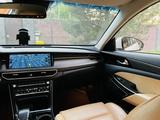 Kia K7 2020 года за 14 000 000 тг. в Алматы – фото 5