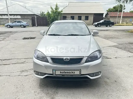 Daewoo Gentra 2014 года за 3 900 000 тг. в Шымкент