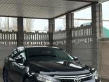 Toyota Camry 2017 годаfor11 500 000 тг. в Тараз – фото 5