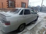 ВАЗ (Lada) 2110 2001 годаүшін1 200 000 тг. в Актобе