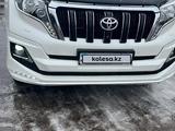 Toyota Land Cruiser Prado 2014 года за 18 000 000 тг. в Алматы