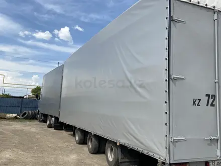 Volvo  FH 2006 года за 35 000 000 тг. в Алматы – фото 2