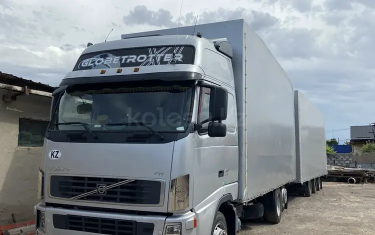 Volvo  FH 2006 годаүшін35 000 000 тг. в Алматы