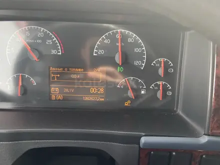 Volvo  FH 2006 года за 35 000 000 тг. в Алматы – фото 4