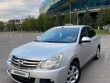 Nissan Almera 2014 года за 4 500 000 тг. в Алматы