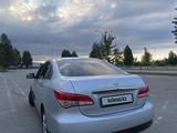 Nissan Almera 2014 года за 4 250 000 тг. в Алматы – фото 3