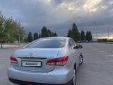 Nissan Almera 2014 года за 4 500 000 тг. в Алматы – фото 4