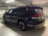 Volkswagen Teramont 2021 годаүшін20 500 000 тг. в Алматы – фото 2
