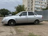 ВАЗ (Lada) Priora 2170 2013 годаүшін2 000 000 тг. в Уральск – фото 2