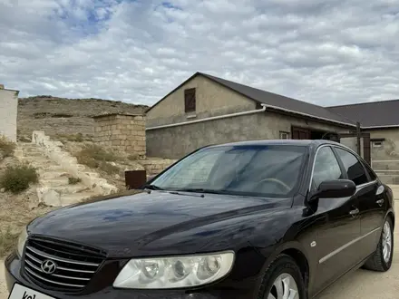 Hyundai Grandeur 2006 года за 3 000 000 тг. в Форт-Шевченко