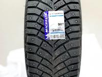 Шины Michelin 255/55/r19 Xice North4үшін142 500 тг. в Алматы