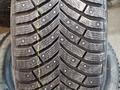 Шины Michelin 255/55/r19 Xice North4 за 165 000 тг. в Алматы – фото 3