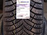 Шины Michelin 255/55/r19 Xice North4 за 165 000 тг. в Алматы