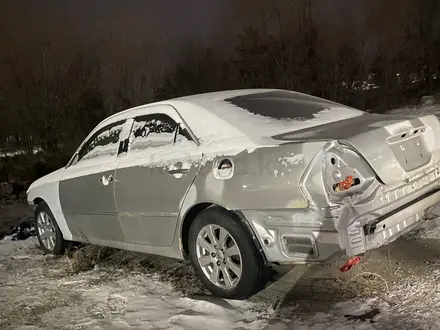 Toyota Mark II 2002 года за 1 300 000 тг. в Костанай – фото 3