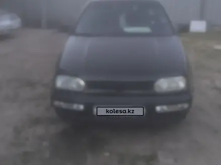 Volkswagen Golf 1997 года за 3 000 000 тг. в Алматы