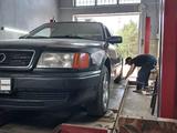 Audi 100 1993 года за 2 990 000 тг. в Семей – фото 5