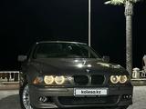 BMW 530 2002 годаүшін3 200 000 тг. в Актау