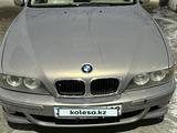 BMW 530 2002 годаүшін3 500 000 тг. в Актау – фото 4