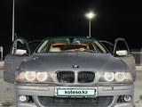 BMW 530 2002 года за 3 200 000 тг. в Актау – фото 3