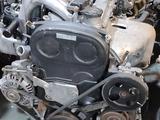 Двигатель Mitsubishi Pajero iO 4G93 за 800 000 тг. в Алматы – фото 2
