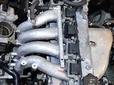 Двигатель Mitsubishi Pajero iO 4G93 за 800 000 тг. в Алматы – фото 3