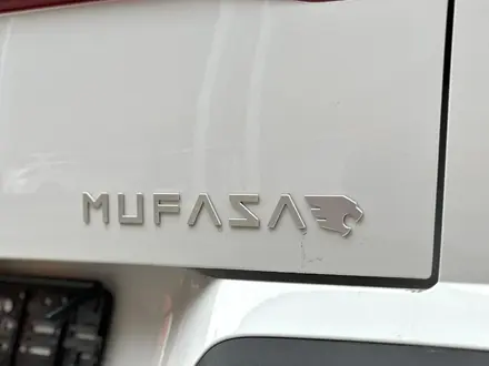 Hyundai Mufasa 2023 годаүшін11 900 000 тг. в Алматы – фото 33