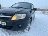 ВАЗ (Lada) Granta 2190 2012 годаfor2 400 000 тг. в Уральск – фото 2