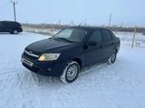 ВАЗ (Lada) Granta 2190 2012 годаfor2 400 000 тг. в Уральск – фото 4