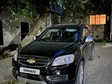 Chevrolet Captiva 2007 годаүшін4 500 000 тг. в Кульсары