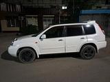 Nissan X-Trail 2003 года за 2 400 000 тг. в Жезказган – фото 3