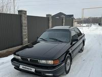 Mitsubishi Galant 1991 годаүшін1 350 000 тг. в Алматы