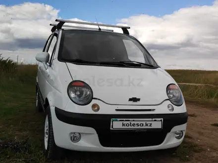 Daewoo Matiz 2013 года за 2 200 000 тг. в Астана – фото 17