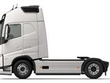 Volvo  FH460 Globetrotter XL 2024 годаүшін61 200 000 тг. в Алматы