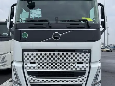 Volvo  FH460 Globetrotter XL 2026 года за 83 500 000 тг. в Алматы