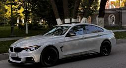 BMW 430 2017 года за 15 500 000 тг. в Шымкент