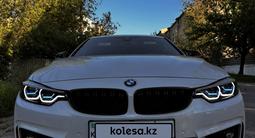BMW 430 2017 года за 15 500 000 тг. в Шымкент – фото 2