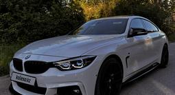BMW 430 2017 года за 15 500 000 тг. в Шымкент – фото 3