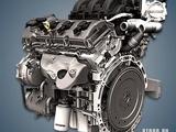 Двигатель T35PDED LEP Duratec 3.5 литра Mazda CX-9 за 900 000 тг. в Астана – фото 2