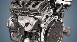 Двигатель T35PDED LEP Duratec 3.5 литра Mazda CX-9үшін900 000 тг. в Астана – фото 2