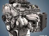 Двигатель T35PDED LEP Duratec 3.5 литра Mazda CX-9 за 900 000 тг. в Астана