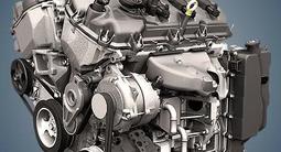 Двигатель T35PDED LEP Duratec 3.5 литра Mazda CX-9үшін900 000 тг. в Астана