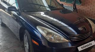 Toyota Windom 2004 года за 5 500 000 тг. в Алматы