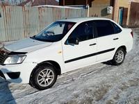 ВАЗ (Lada) Granta 2190 2014 годаfor1 800 000 тг. в Семей