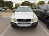 Volvo XC90 2006 годаүшін6 000 000 тг. в Астана – фото 2