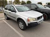 Volvo XC90 2006 годаүшін6 000 000 тг. в Астана – фото 4
